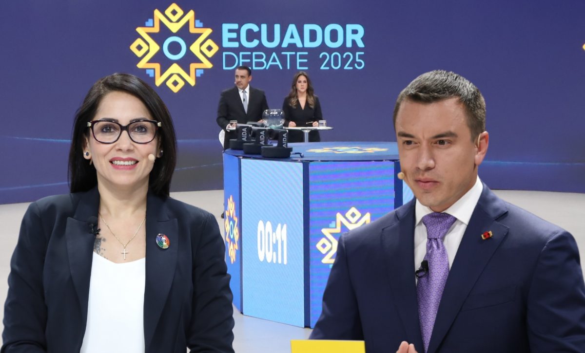 cuando-es-el-debate-presidencial-entre-luisa-gonzalez-y-daniel-noboa