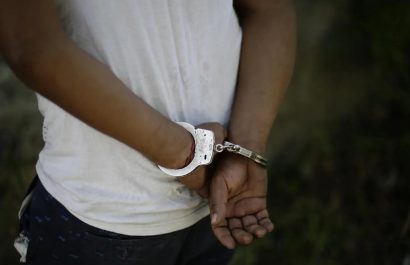 dETENIDOS