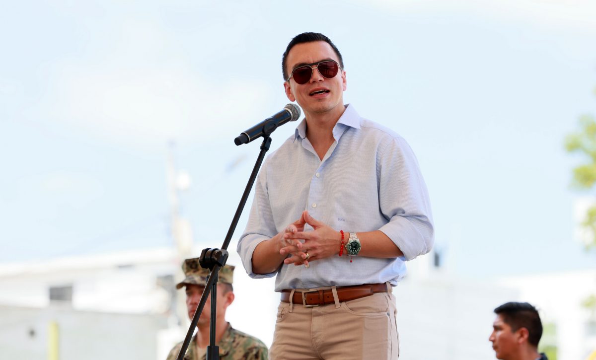 daniel-noboa-entre-los-cinco-presidentes-sudamericanos-mejor-valorados