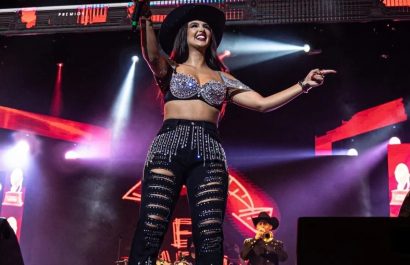 Glamour, música y chismes: Lo mejor de los Premios Disco Rojo 2025