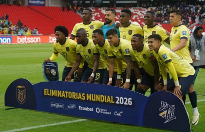 FBL-ELIMINATORIAS-ECUADOR-PARAGUAY