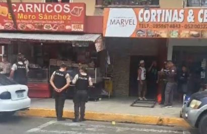 delincuentes-disparan-contra-varios-negocios-de-portoviejo