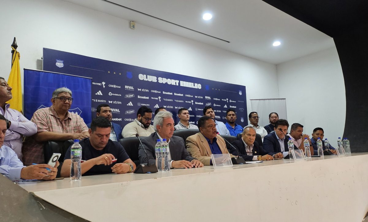 deportes-ministerio-del-deporte-no-registra-directorio-de-emelec-liderado-por-jorge-guzman