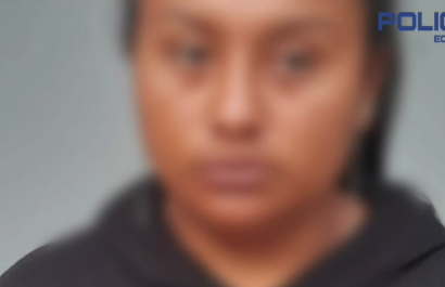 detienen-a-sospechosa-de-asesinato-de-policia-en-santo-domingo-de-los-tsachilas