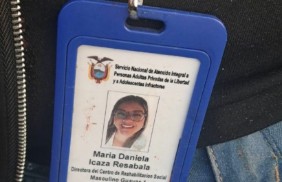 directora