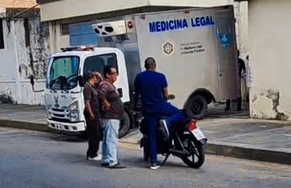 Violento ataque deja cuatro fallecidos en la parroquia Isla de Bejucal