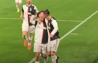 dybala