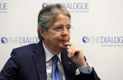 La OPS sugiere a Ecuador aumentar los "impuestos saludables" a nivel internacional