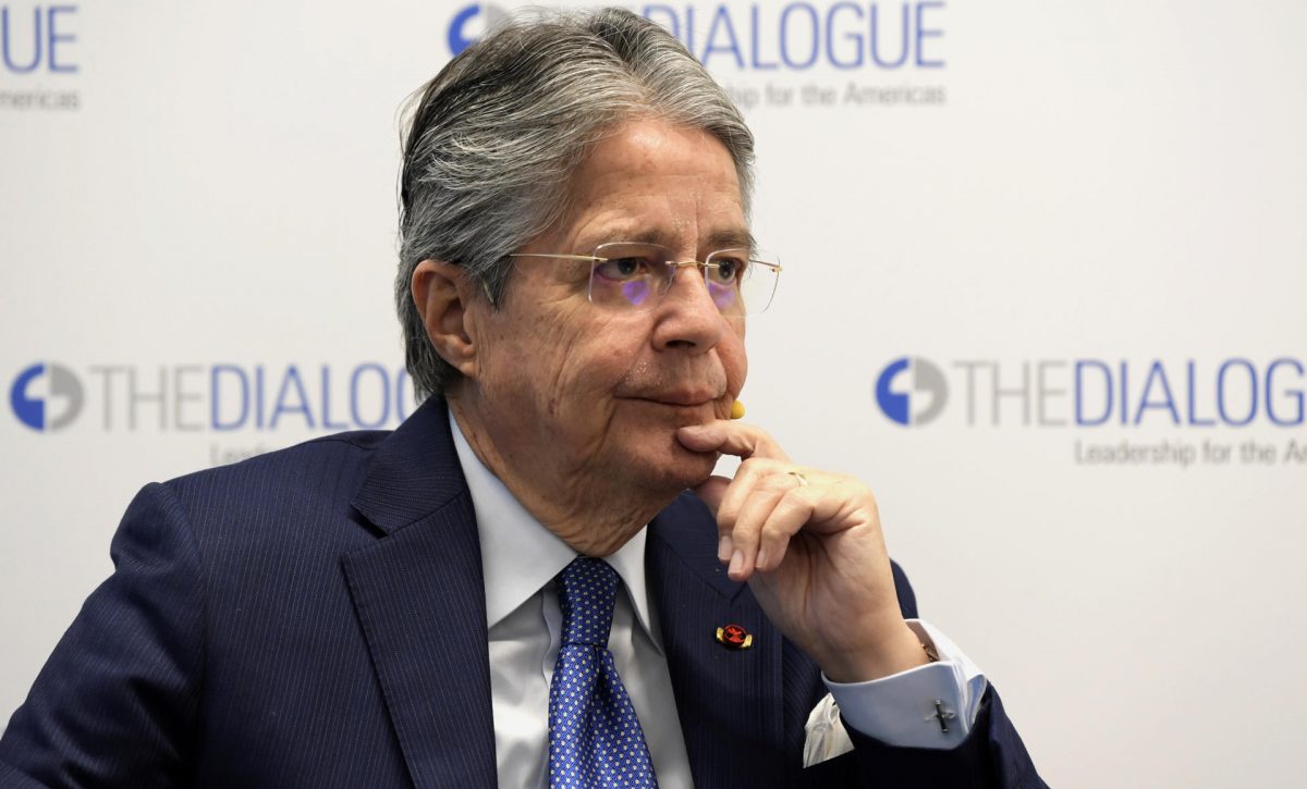 La OPS sugiere a Ecuador aumentar los "impuestos saludables" a nivel internacional
