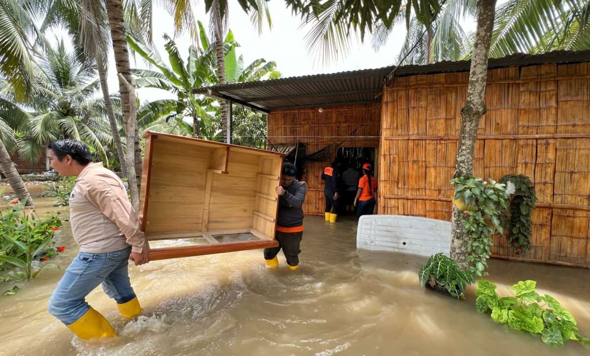 ecuador-coe-nacional-emergencia-costa-intensas-lluvias-desbordamientos