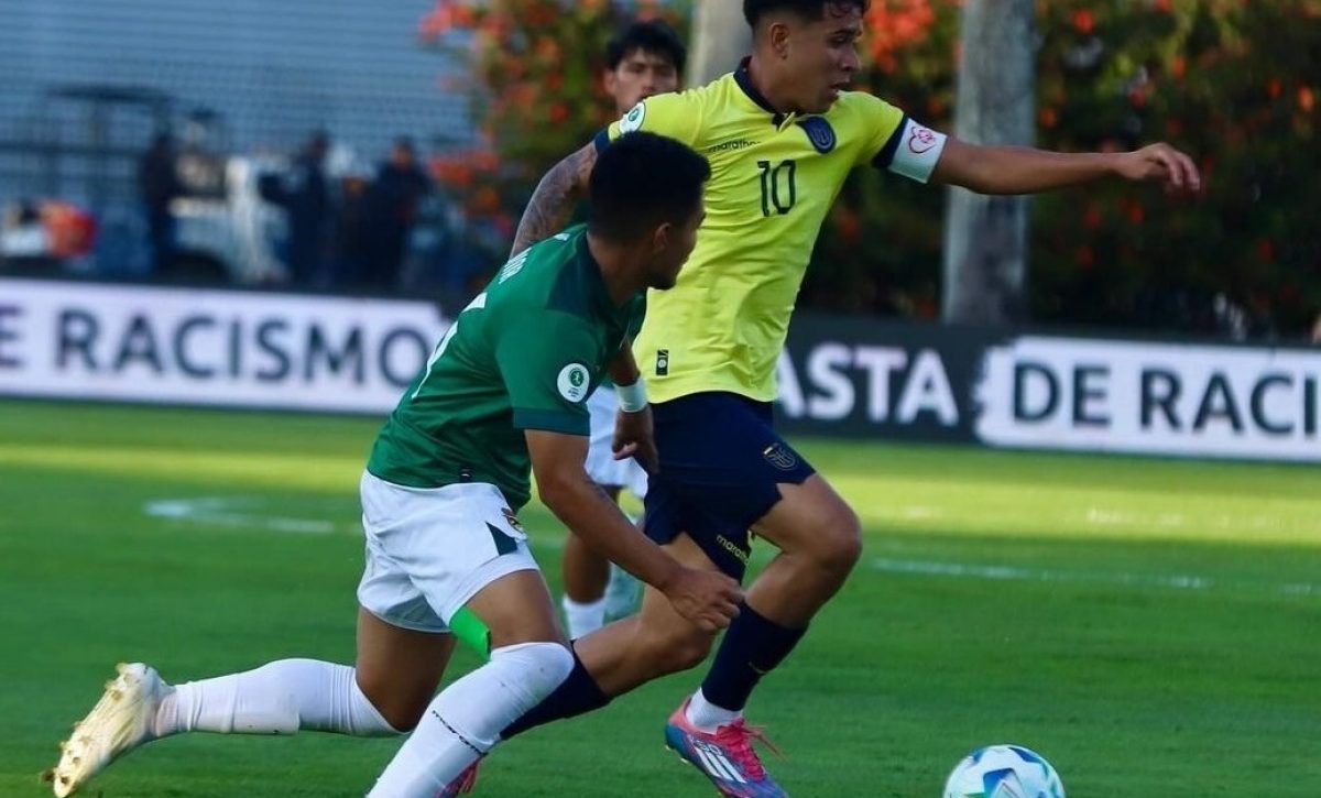 ecuador-debuto-con-triunfo-en-el-sudamericano-sub-20-pero-la-polemica-no-tardo-en-llegar-tras-el-gol-del-triunfo