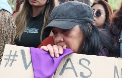 UIO-MARCHA DE LAS MUJERES