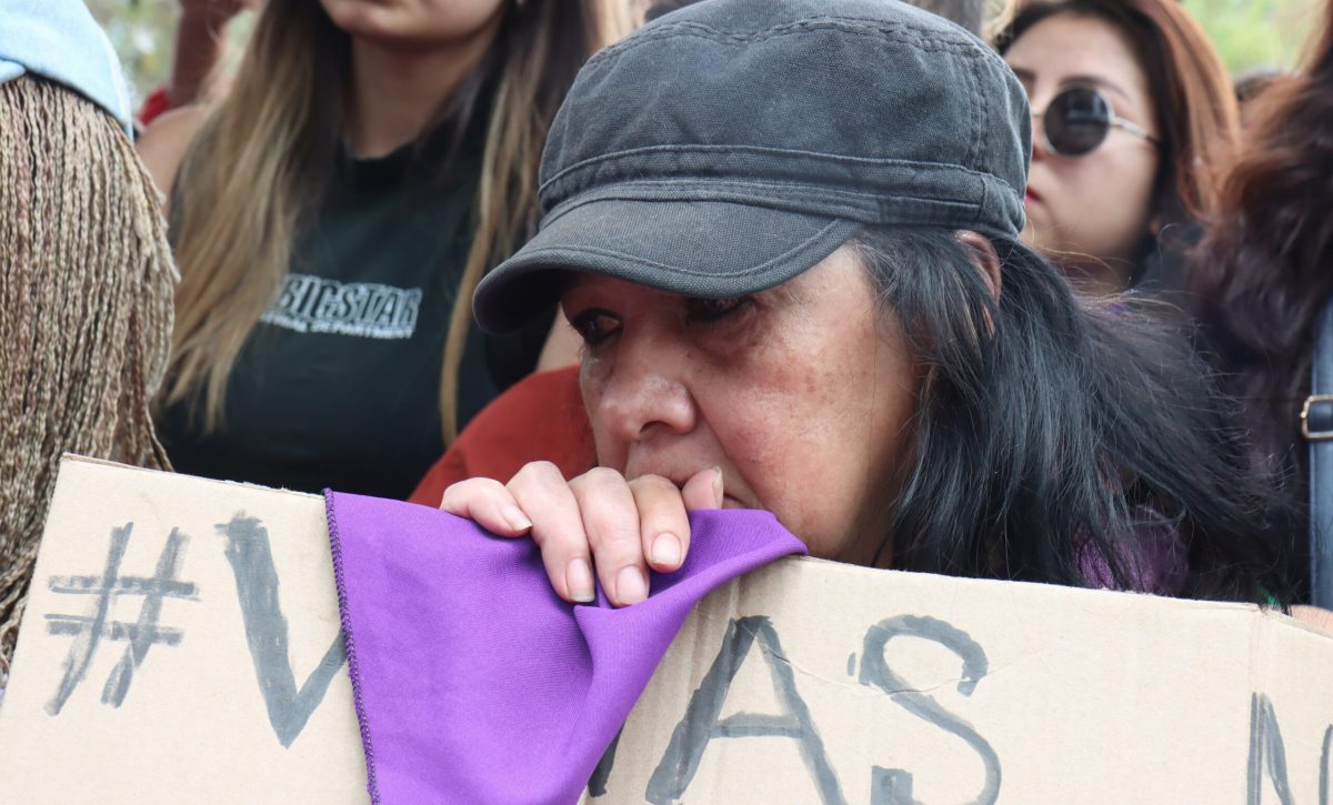 UIO-MARCHA DE LAS MUJERES