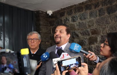 USO CELULAR EN ELECCIONES