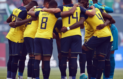 ecuador