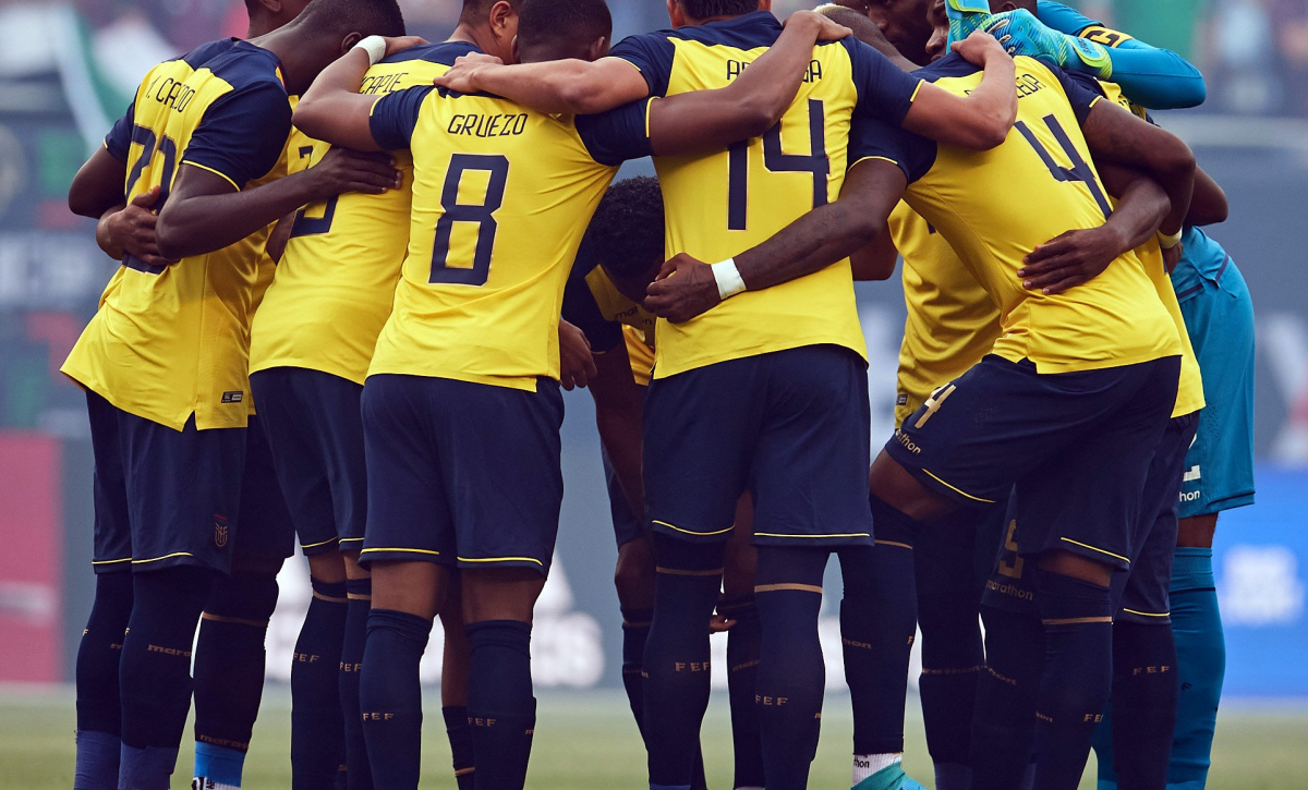 ecuador