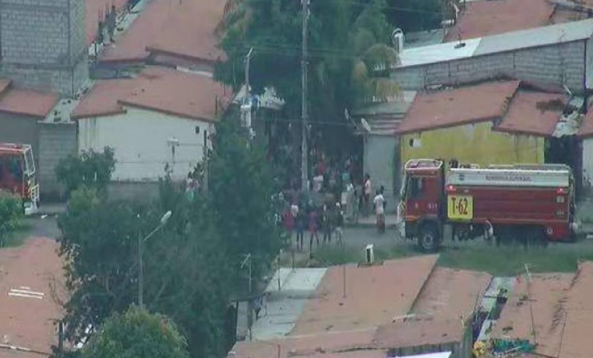 ecuador-un-nino-muere-por-la-explosion-de-una-granada-en-socio-vivienda-2-de-guayaquil