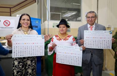 el-18-de-papeletas-electorales-estan-impresas-detallo-el-cne