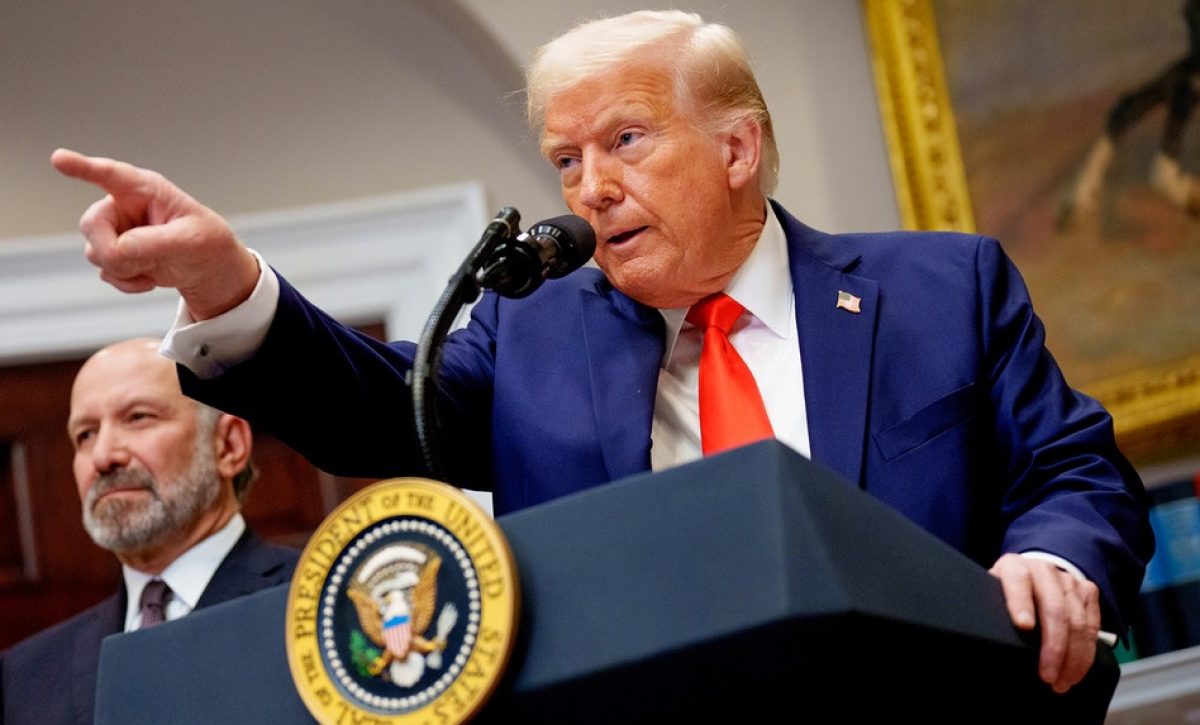 el-anuncio-de-donald-trump-ha-generado-un-fuerte-rechazo-en-canada-y-ha-avivado-las-tensiones-comerciales-entre-ambos-paises