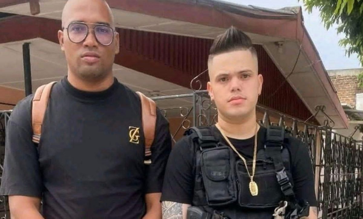 el-cantante-zair-guette-y-su-manager-teddy-vergara-fueron-asesinados-en-colombia