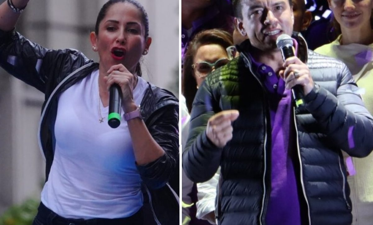 el-cne-definio-el-presupuesto-que-recibiran-daniel-noboa-y-luisa-gonzalez-para-la-promocion-de-la-campana-en-la-segunda-vuelta-electoral