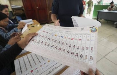 el-cne-informo-que-en-21-provincias-del-pais-ya-culmino-el-procesamiento-de-actas-de-la-primera-jornada-de-las-elecciones