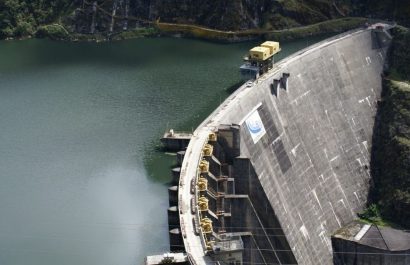 el-embalse-mazar-reduce-su-cota-cerca-de-un-metro-en-siete-horas