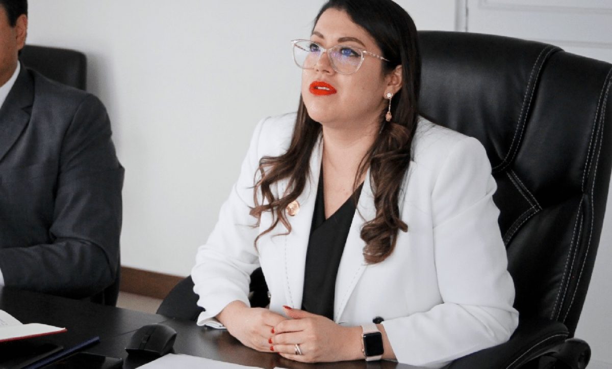 el-inicio-del-juicio-politico-en-contra-de-andrea-arrobo-exministra-de-energia-en-el-gobierno-de-daniel-noboa-quedo-suspendido