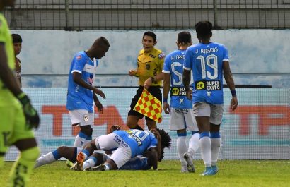 FBL-LIGAPRO-MANTA-EL NACIONAL