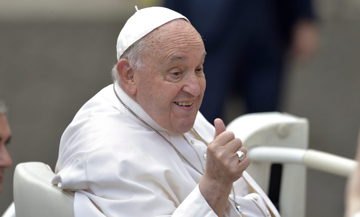El Papa canoniza a siete franciscanos españoles asesinados en 1860 en Damasco