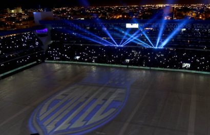 el-partido-de-exhibicion-entre-emelec-y-barcelona-sera-a-las-20h00-en-el-estadio-george-capwell-de-este-martes-11-de-febrero