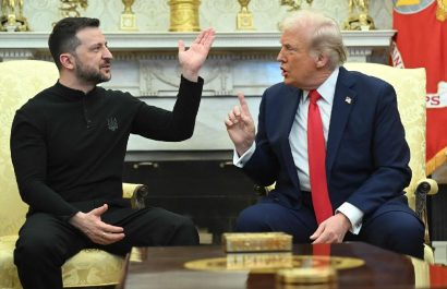 el-presidente-de-estados-unidos-donald-trump-solicito-a-rusia-y-ucrania-que-inicien-conversaciones-de-paz-ahora-mismo