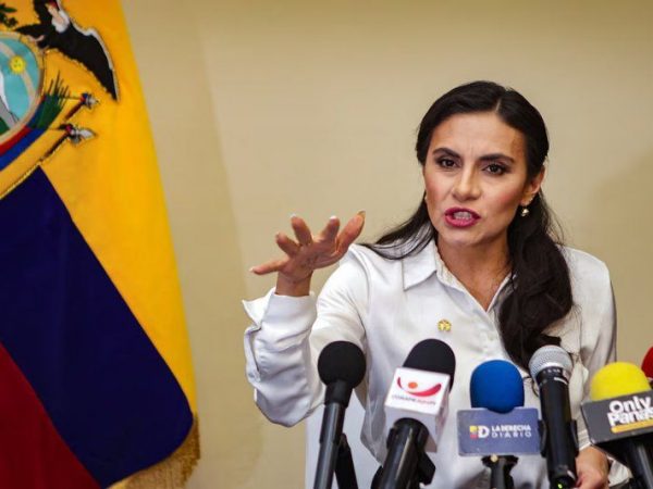 el-tce-fue-convocado-para-resolver-apelacion-de-la-vicepresidenta-veronica-abad-por-sancion-de-violencia-politica-de-genero​