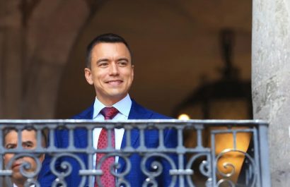 el-tramite-de-la-denuncia-por-violencia-politica-en-contra-del-presidente-daniel-noboa-se-ha-suspendido-temporalmente