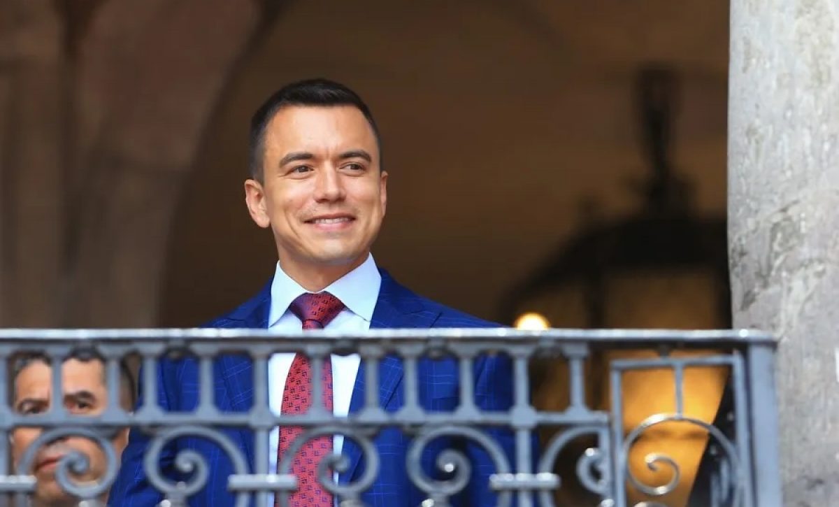 el-tramite-de-la-denuncia-por-violencia-politica-en-contra-del-presidente-daniel-noboa-se-ha-suspendido-temporalmente