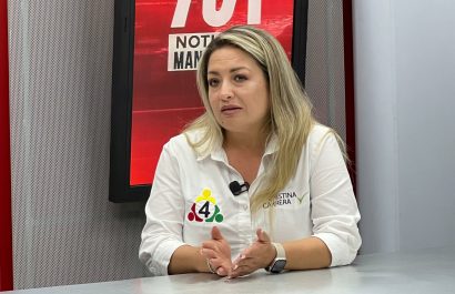 elecciones-ecuador-cristina-carrera-carondelet-vicepresidenta-victor-araus