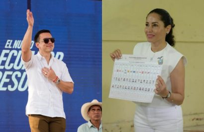 elecciones-ecuador-noboa-gonzalez-sondeo-boca-urna