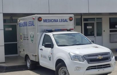electrocutados