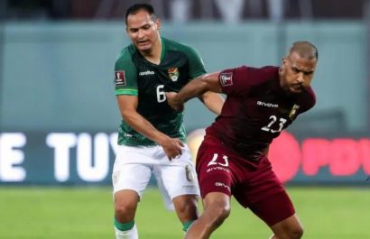 eliminatorias-bolivia-vs-venezuela-¿como-llegan-ambas-selecciones