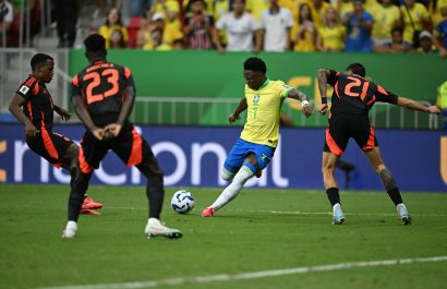 eliminatorias-brasil-colombia-resultado-vinicius-junior
