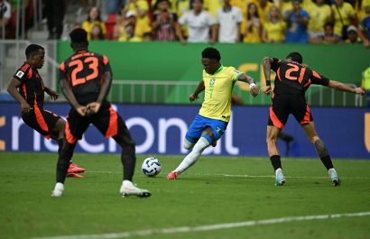 eliminatorias-brasil-colombia-resultado-vinicius-junior