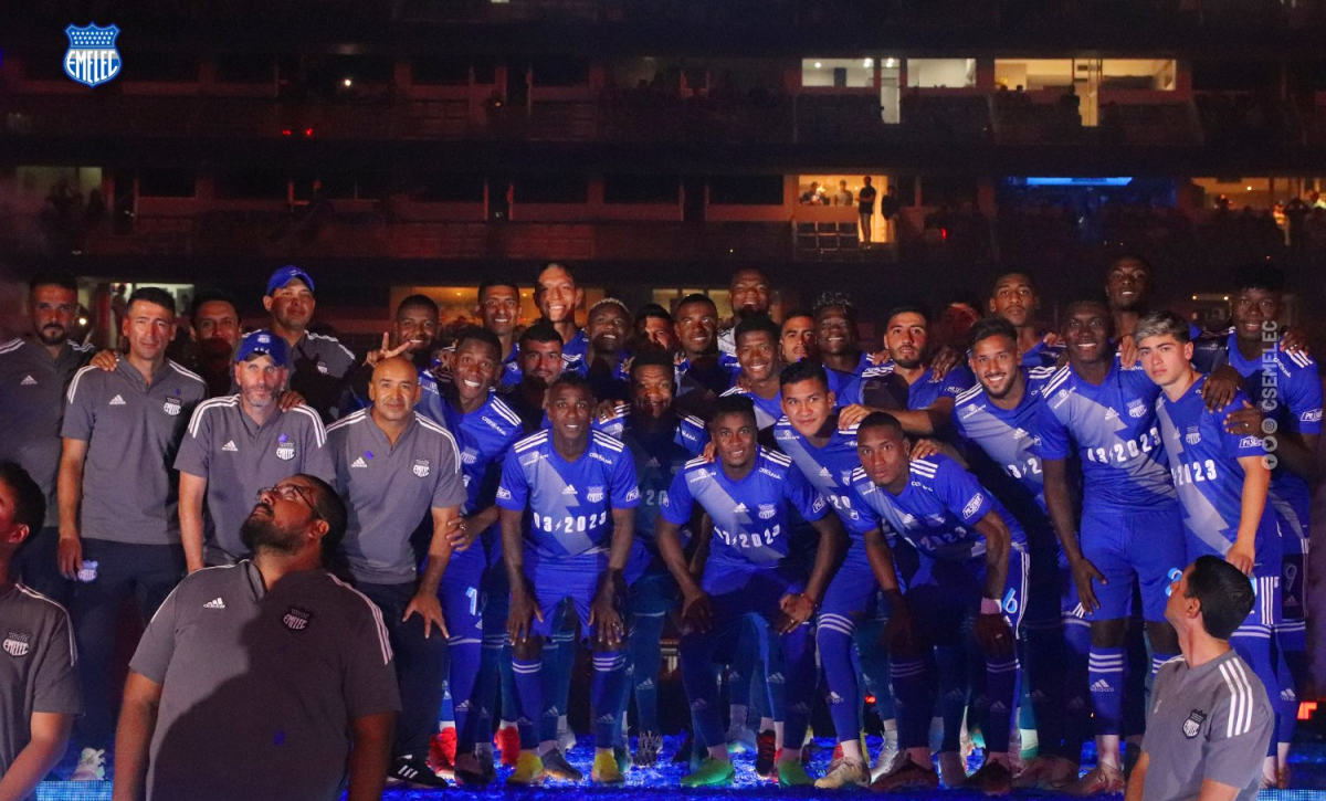 emelec