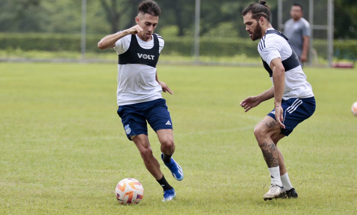 emelec-recupera-a-castelli-y-bagui-para-medir-a-vinotinto-en-la-cuarta-fecha-del-campeonato-ecuatoriano