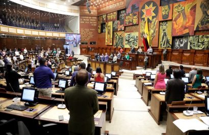 en-30-dias-la-asamblea-nacional-tratara-dos-proyectos-de-ley-para-enfrentar-la-crisis-energetica-por-la-que-atraviesa-ecuador