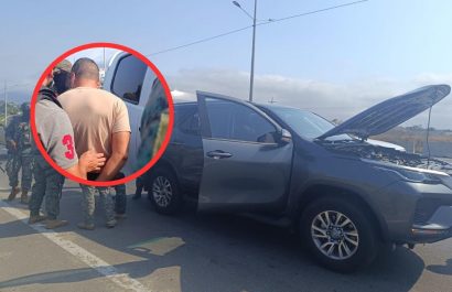 en-manta-detienen-a-un-policia-con-un-carro-robado-segun-militares-1
