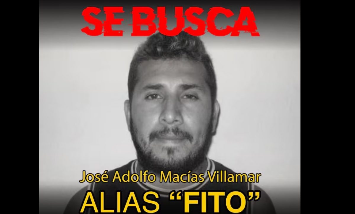 esta-es-la-sentencia-adicional-que-podria-enfrentar-fito-macias-por-su-fuga