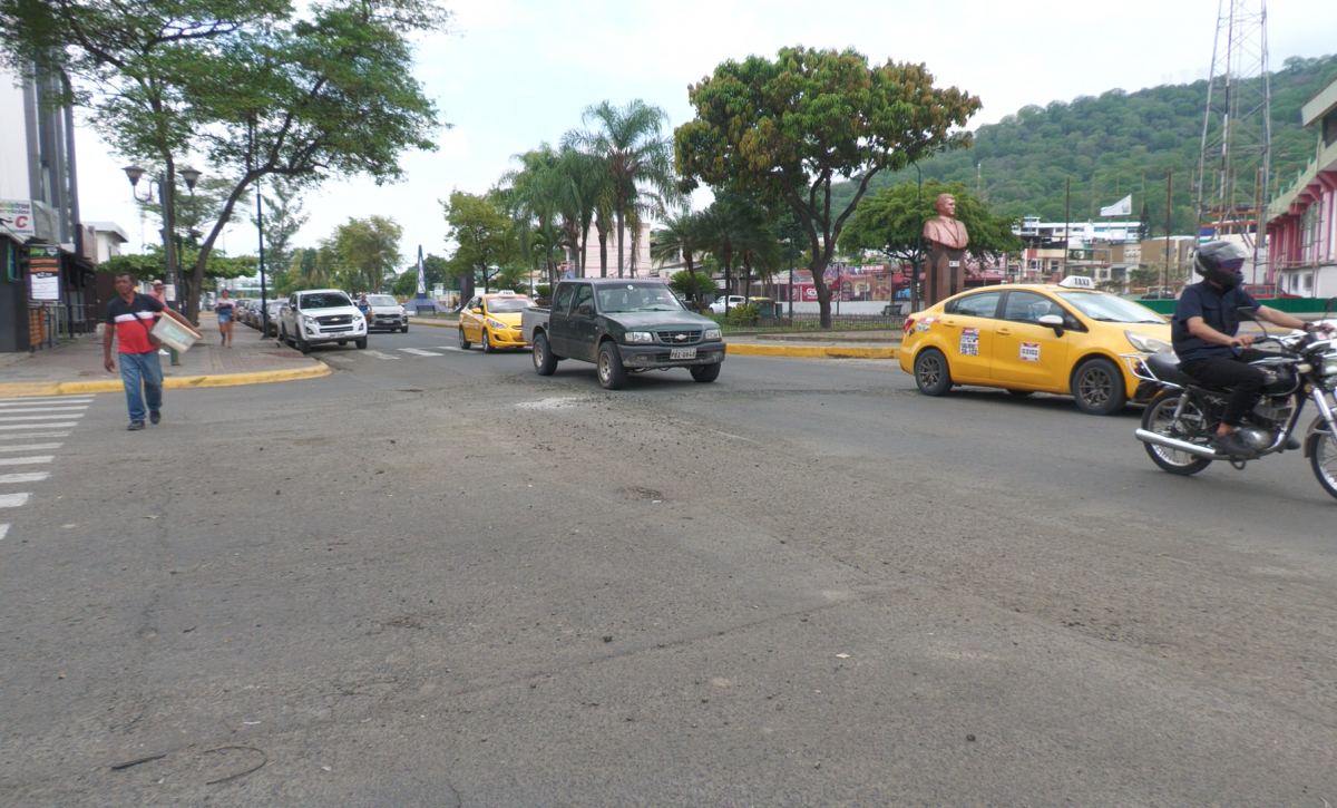 estado-del-trafico-vehicular-saliendo-de-casa-este-martes-18-de-febrero-del-2025
