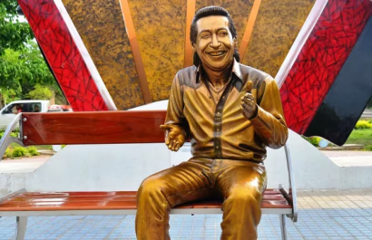 estatua