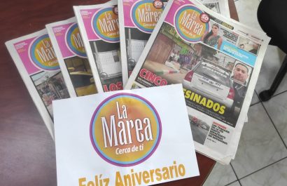 este-martes-22-de-octubre-del-2024-se-cumplieron-17-anos-desde-que-el-diario-la-marea-empezo-a-circular