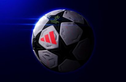 Fútbol.- La Liga de Campeones recupera las estrellas clásicas en el balón de la temporada 2024-25